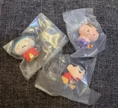 クレヨンしんちゃん　まちぼうけ　栄光の焼肉ロード　しんちゃん　シロ