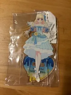 わんだふるぷりきゅあ！猫屋敷ユキ　アクスタ