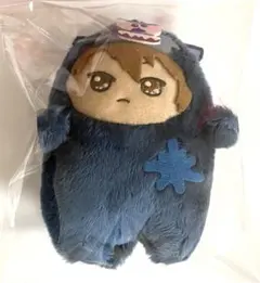 アイドリッシュセブン アイナナ ぬいぐるみ モンぬい ワルモフ 十龍之介