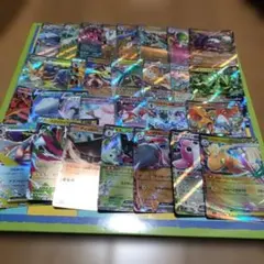 2026年最新】ポケモンカードexまとめ売りの人気アイテム - メルカリ