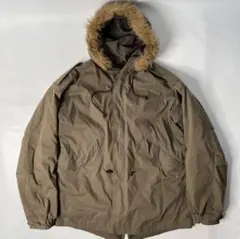 2025年最新】goodenough モッズコートの人気アイテム - メルカリ