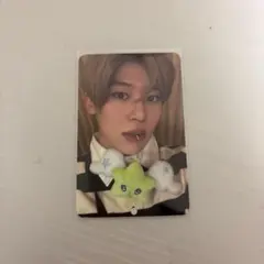 NCT WISH シオン Tooth Fairy WISH - メルカリ