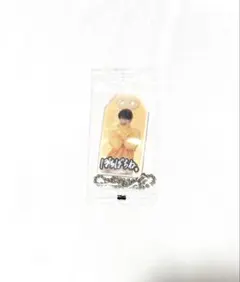 向井康二　お守りキーホルダー