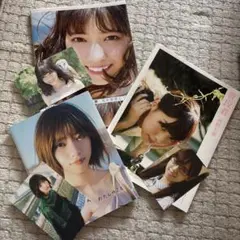 武田玲奈 A4片面クリアファイル 4枚セット - メルカリ