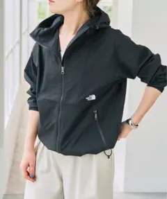 THE NORTH FACE コンパクトジャケット スピックアンドスパン　新品
