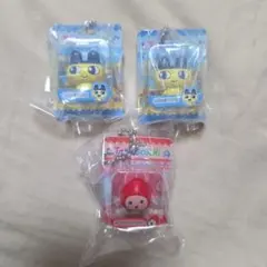 たまごっち ブリスターパッケージコレクション