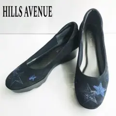 新品ヒルズアベニュー　22センチ 2025年最新】ヒルズアベニュー 22の人気アイテム - メルカリ