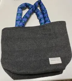 ORBIS Naomi Ito ミニトートバッグ サブバッグ