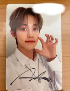 2025年最新】ソウォン トレカ nine.iの人気アイテム - メルカリ