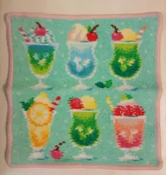 【匿名配送】ラブラリーバイフェイラー ラブラリーパーラー クリームソーダ 完売品