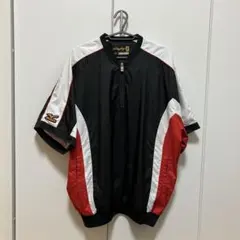 Victory Stage 半袖ジャケット