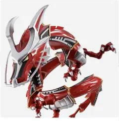 最安】S.H.フィギュアーツ 真骨彫 仮面ライダー龍騎 ドラグレッダー 2 