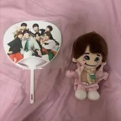大橋和也　ちびぬい　初LOVE