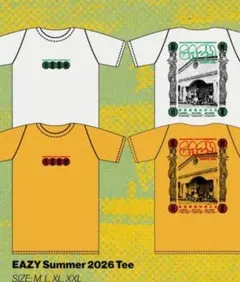 SHADOWS ENTH EASY2 会場限定 Tee XXL SHADOWS ENTH EASY2 会場限定 Tee XXL | Mercari