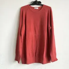 Gran Sasso コットン ニット メンズ 56のサムネイル