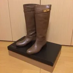 ペリーコ PELLICO ロングブーツ 新品のサムネイル