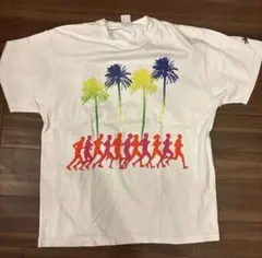 【限定価格】NIKE Stussyコラボ　Tシャツ