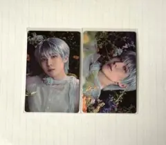 2026年最新】ATEEZ ユノ サンの人気アイテム - メルカリ