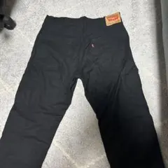 リーバイス ワークパンツ