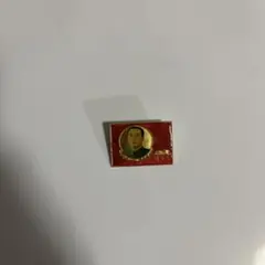 2025年最新】北朝鮮バッジの人気アイテム - メルカリ