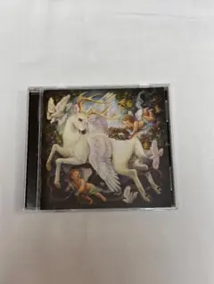 【美品】Mrs. GREEN APPLE Sorani CD