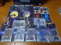 一番くじ 機動戦士ガンダム UNIVERSAL CENTURY SAGA2