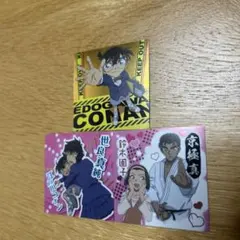 名探偵コナン ステッカーセット