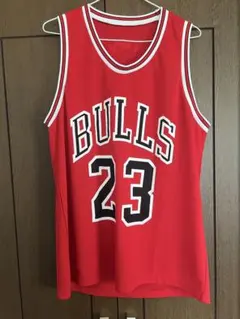 bulls バスケットボール