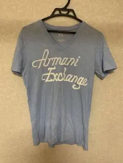 アルマーニエクスチェンジ ＶネックTシャツ