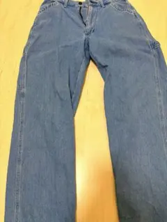 Carhartt B13 STW デニムパンツ 38×32 - メルカリ