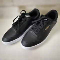 プーマ PUMA スニーカー シャッフル 26.5センチ