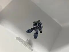 も*ん様 モビルスーツアンサンブル　黒い三連星ザクI オリジン