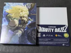 GRAVITY DAZE2 コンプリートガイド 攻略本 - メルカリ