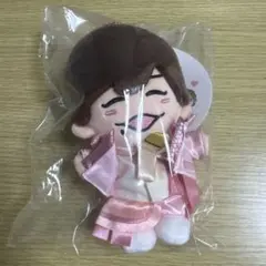 なにわ男子 マスコットチャーム 長尾謙杜