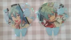 あんさんぶるスターズ 日々樹渉