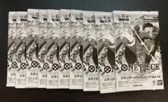 ワンピースカードゲーム スタンダードバトルパック Vol.14 10パックのサムネイル