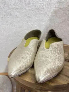 2025年最新】mana バブーシュの人気アイテム - メルカリ