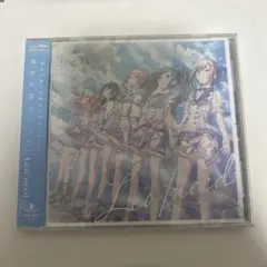 プロセカ Leo/need アルバム CD