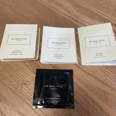JO MALONE コロンセット　香水サンプル