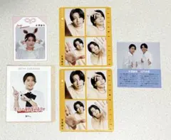 Aぇ!group 末澤誠也 切り抜き