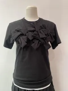 2026年最新】COMME des GARCONS tシャツ リボンの人気アイテム - メルカリ
