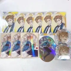 2025年最新】伏見ガク 缶バッジの人気アイテム - メルカリ