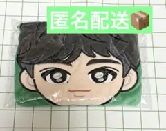 超特急 タクヤ ESCORT Mascot Purse