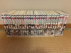 咲-Saki- 漫画 28冊セット