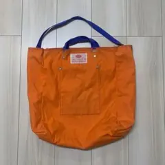 バッグンナウン NYLON MUFFIN 23S ナイロンボストンバッグ 旅行 - メルカリ