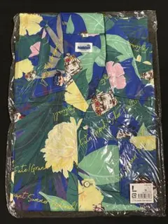 Fate/Grand Order アロハシャツ Lサイズ
