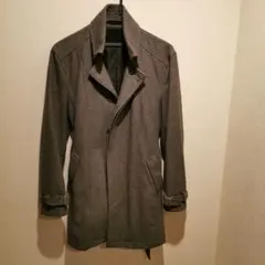 ミッシェルクラン　MICHEL KLEIN　50　XL　コートのサムネイル