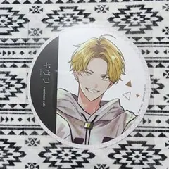 ギヴン　アニカフェ　コースター　柊