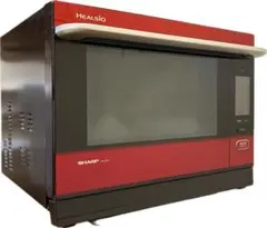 シャープ ウォーターオーブン ヘルシオ AX-SP1のサムネイル
