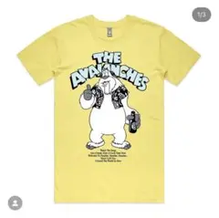 超レア！80s THE FUN BOY THREE Tシャツ マイルドバンチ 超レア！80s THE FUN BOY THREE Tシャツ マイルドバンチ - メルカリ